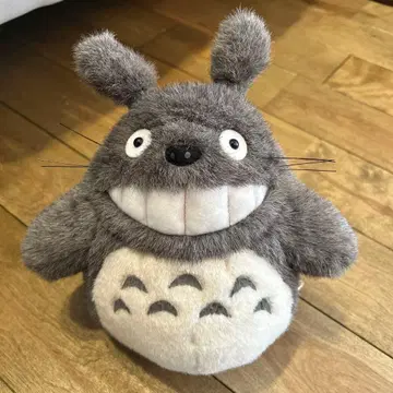 토토로 봉제 인형