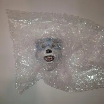 제일복권 MAN WITH A MISSION H상 페이스 마그넷