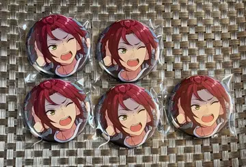 앙스타 이사라 마오 컬렉션 캔뱃지