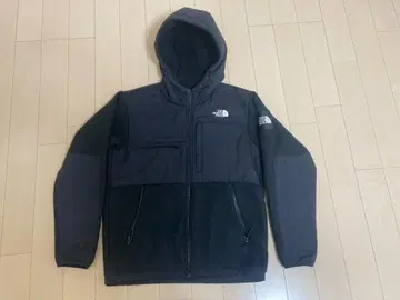 [ 새상품급 ] THE NORTH FACE 데나리 후디 NA72052