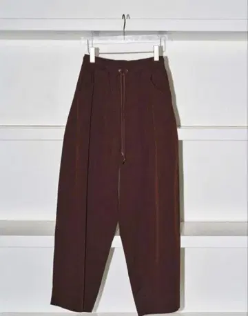 TODAYFULEasy 치노 이지 팬츠