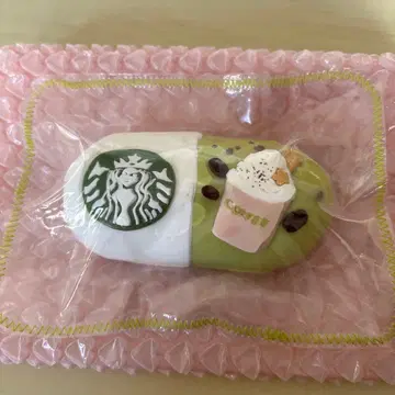 스벅 스퀴즈 보야보야 순진흙