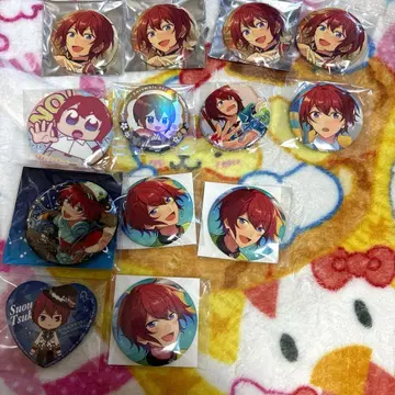 앙스타 스오우 츠카사 묶음 판매