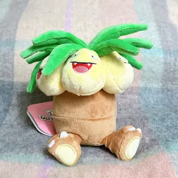 나시 포켓몬핏 봉제 인형 pokemonfit