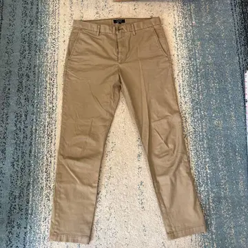 바나나 리퍼블릭 리브드인 스키니 31X30