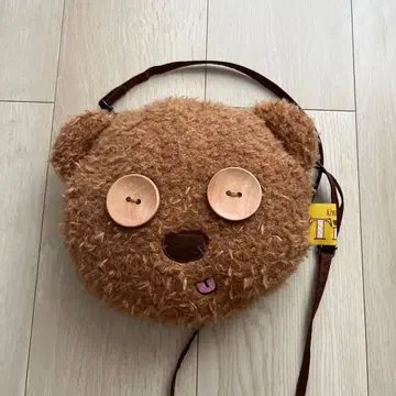 팀 복조리 숄더