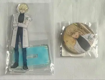 도쿄 리벤저스 DMM 스크래치 복권 마츠노 치후유 2점 세트