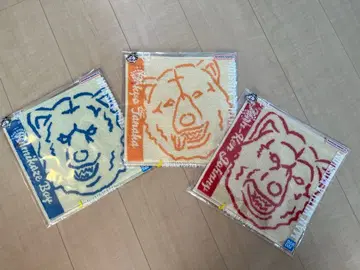 제일복권 MAN WITH A MISSION 15th ANNIVERSARY