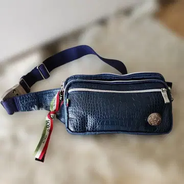 오로비안코 남성용 숄더백