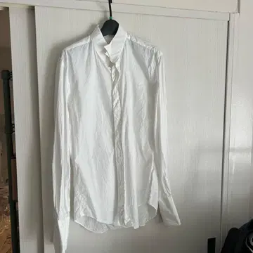 THE TREAT DRESSING 신랑 턱시도 셔츠 L 사이즈