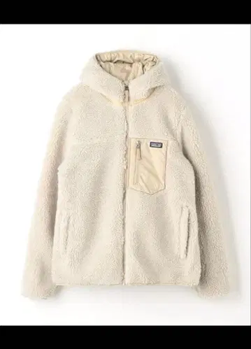 파타고니아 블루종 리버서블