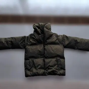 spickandspin 다운 자켓