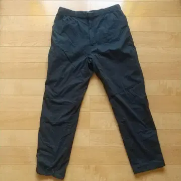 UNIQLO/유니클로 450281 히트텍 웜 이지 팬츠 [ M ]