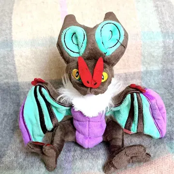 온버른 포켓몬핏 봉제 인형 pokemonfit