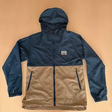 MOUNTAIN EQUIPMENT 마운틴 파카 L 사이즈