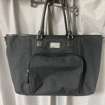 골프 토트백 먼싱웨어