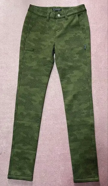 로사센 롱 팬츠 속기모