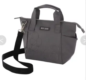 [택 포함 새상품] MARY QUANT 토트백 2way 보온&보냉백