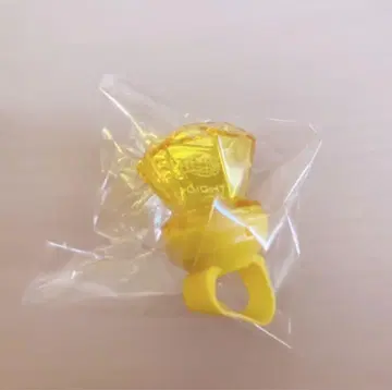 메테오라 반지라이트 미사용 번개라이트군