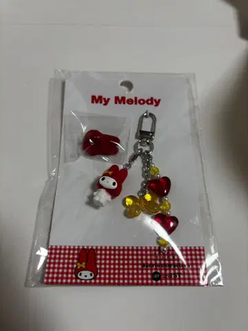 로리즈팜 마이멜로디 스트랩