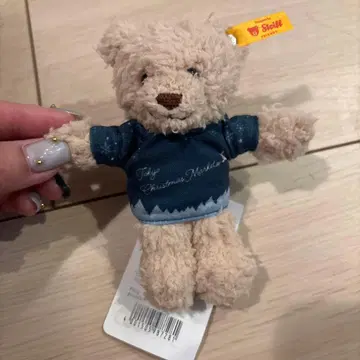 [ 새상품 ] 슈타이프 도쿄 크리스마스 마켓 한정판