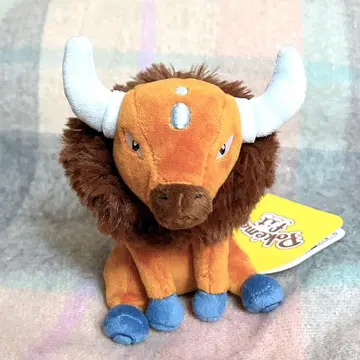 켄타로스 포켓몬핏 봉제 인형 pokemonfit