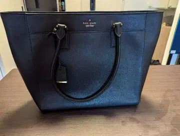 케이트 스페이드 블랙 비즈니스 백 케이트 스페이드