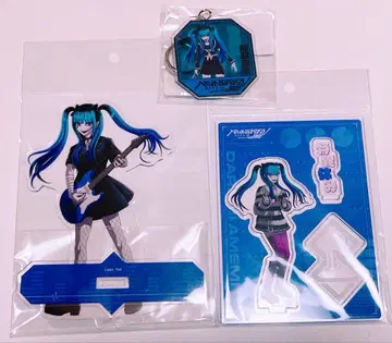 핸드레드라인 최종방위학원 아메미야 타비 3세트