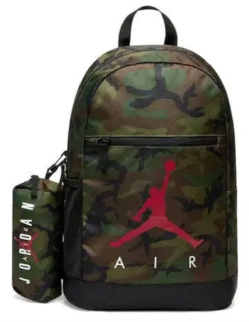새상품 Nike 나이키 Jordan 조던 백팩 럭색