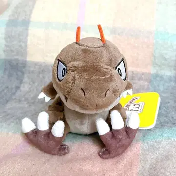 티고라스 포켓몬핏 봉제 인형 pokemonfit