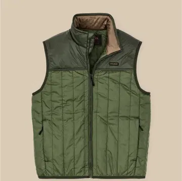 즉시 발송 필슨 ULTRALIGHT VEST 울트라 라이트 베스트 XS