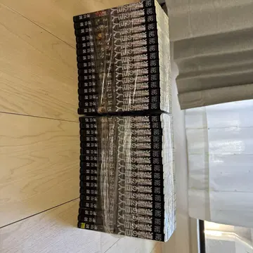 진격의 거인 1-33권