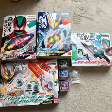 제츠 드라이버 묶음 판매