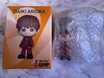 Hey! Say! JUMP 아리오카 다이키 피규어 (노멀)