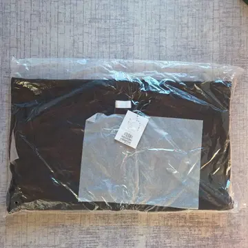 Creek 블랙 점퍼 사이즈 52