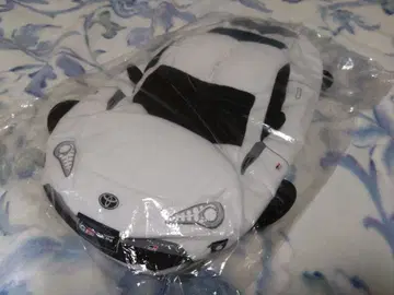 도요타 GR86 쿠션 티슈 케이스