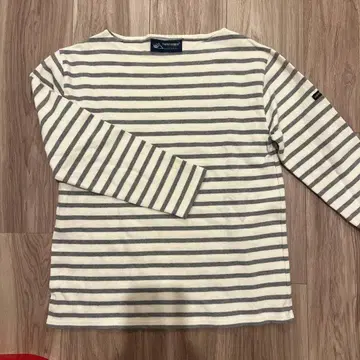 SAINTO JAMES 세인트 제임스 보더 롱T 여성용