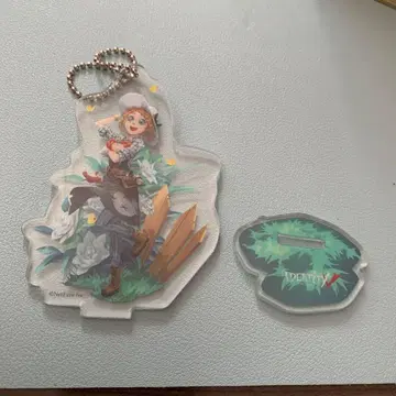 제5인격 정원사 아크릴 스탠드