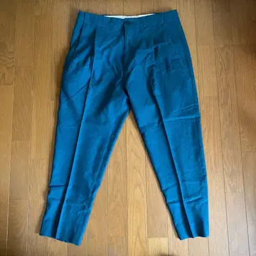 Paul Smith 파랑 슬랙스