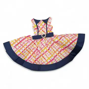 딜러 제작 원피스 드레스 SD 1/3