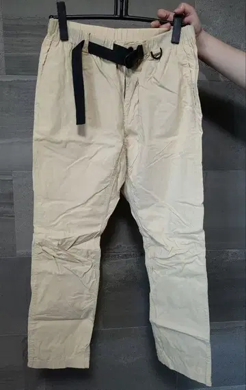 Mt.RAINIER DESIGN 팬츠