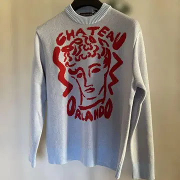 THE SHINZONE 니트 택 포함 미사용 새상품