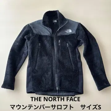 THE NORTH FACE 마운틴 버사 로프트 S 사이즈