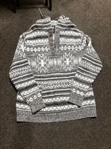 스웨터 XX-Large 남성용