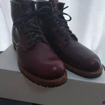 [REDWING] 벡맨 9411