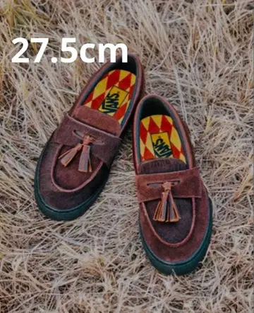 Vans billy YEAR OF THE HORSE 27.5cm