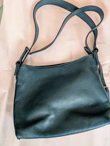 마더하우스 가죽 요조라 2way 숄더백