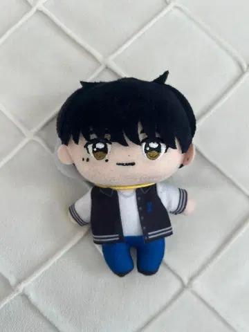 INI 기무라 마사야 gigo 봉제 인형