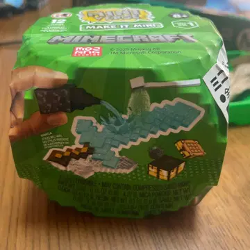 미니버스 마인크래프트