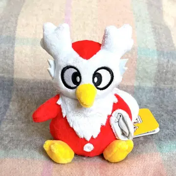 딜리버드 포켓몬핏 봉제 인형 pokemonfit